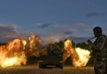 ISW: украинские войска в феврале впервые с 2023 года освободили больше территории, чем потеряли