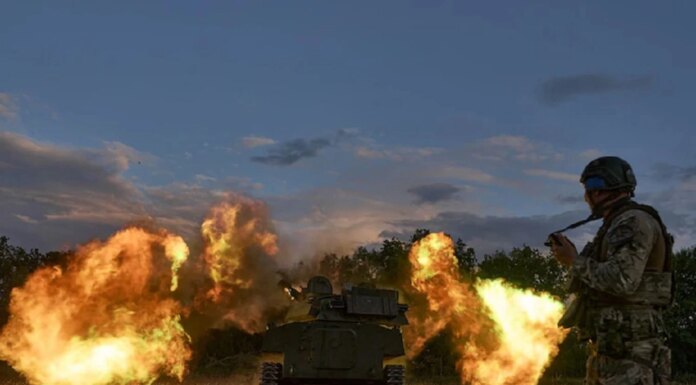 ISW: украинские войска в феврале впервые с 2023 года освободили больше территории, чем потеряли