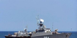 Атака 200 БПЛА на новороссийск — повреждены корабли, есть погибшие — данные мониторинга