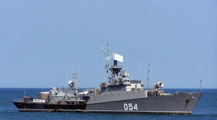 Атака 200 БПЛА на новороссийск — повреждены корабли, есть погибшие — данные мониторинга