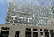 Российскому генералу сообщено о подозрении за атаку рф на "Охматдет" — Генпрокурор Кравченко