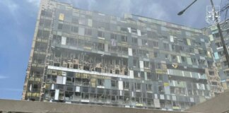 Российскому генералу сообщено о подозрении за атаку рф на "Охматдет" — Генпрокурор Кравченко