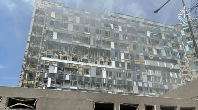 Российскому генералу сообщено о подозрении за атаку рф на "Охматдет" — Генпрокурор Кравченко