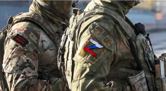 Немецкая разведка обвинила россию в сокрытии реальной экономической стоимости войны