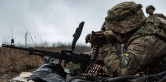 На фронте зафиксировано около 50 атак, враг активен на Гуляйпольском и Покровском направлениях — Генштаб