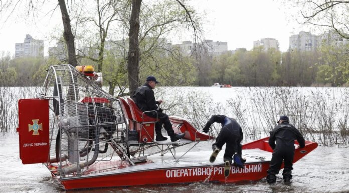 Украине не стоит ожидать значительных паводков, но некоторые регионы могут столкнуться с подтоплениями — ГСЧС