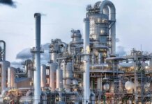 Катар остановил производство сжиженного газа, восстановление займет недели — Reuters