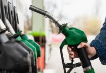 АМКУ возбудил дело из-за резкого роста цен на топливо — Кириленко