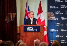 Австралия присоединилась к глобальному альянсу G7 по добыче критически важных минералов