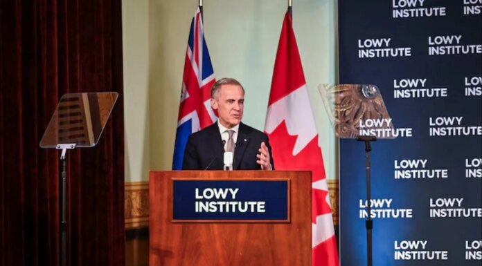 Австралия присоединилась к глобальному альянсу G7 по добыче критически важных минералов