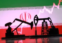 Нефть стремительно дорожает из-за уничтожения иранского корабля и поддержки Сенатом курса Трампа