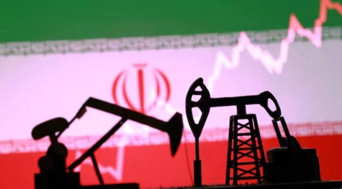 Нефть стремительно дорожает из-за уничтожения иранского корабля и поддержки Сенатом курса Трампа