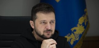 Зеленский раскрыл обеспокоенность из-за влияния продолжительной войны на Ближнем Востоке на поставки ПВО для Украины