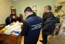 Незаконно добывал цеолит на 11 млн гривен — на Закарпатье задержали директора завода