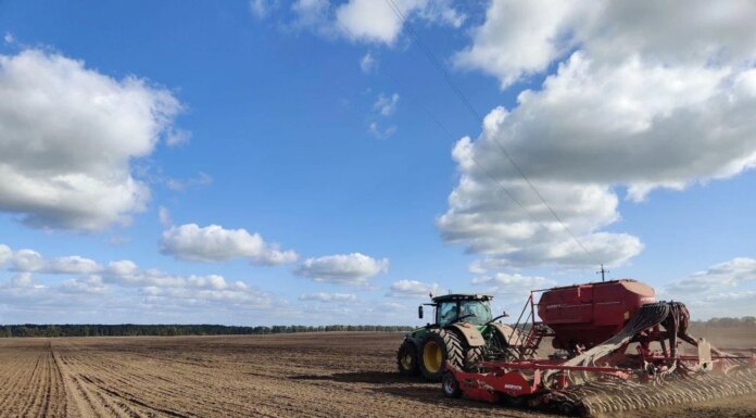 Посевная-2026 в Украине: как горючее, удобрения и кадры формируют новую себестоимость урожая