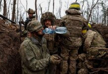 В украинском плену находится самое большое за все время количество российских военнопленных — проект "Хочу жить"