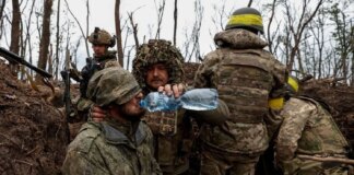 В украинском плену находится самое большое за все время количество российских военнопленных — проект "Хочу жить"