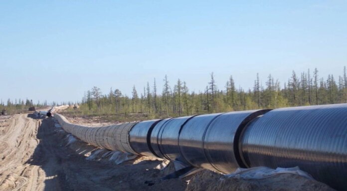 Глава Нафтогаза заявил, что восстановление нефтепровода «Дружба» в прежнем виде не имеет смысла