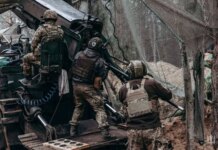 На фронте зафиксировано 56 атак, враг активно действует на трех направлениях — Генштаб