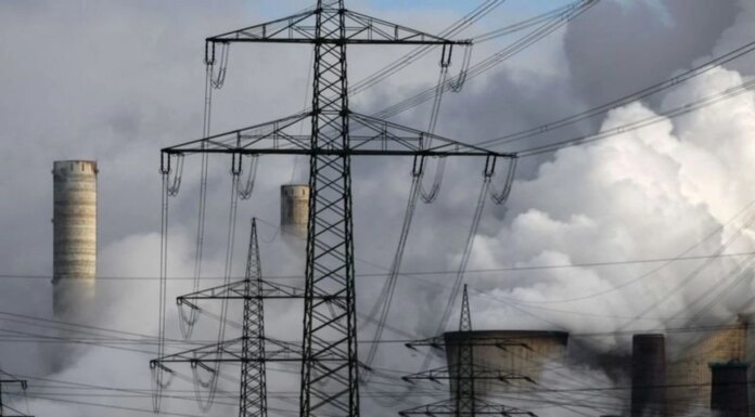 Кризис в Иране грозит ростом цен на электроэнергию в Европе и проблемами для промышленности — Reuters