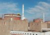Линию электропередачи, которую ремонтировали во время локального перемирия, подключили к Запорожской АЭС — МАГАТЭ