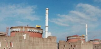 Линию электропередачи, которую ремонтировали во время локального перемирия, подключили к Запорожской АЭС — МАГАТЭ