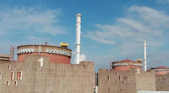 Линию электропередачи, которую ремонтировали во время локального перемирия, подключили к Запорожской АЭС — МАГАТЭ