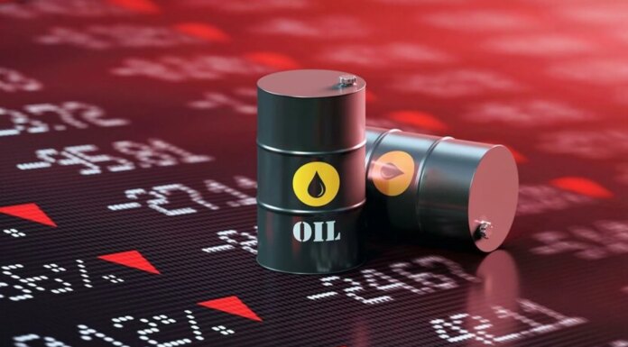 На фоне конфликта на Ближнем Востоке фондовые рынки падают, а цены на нефть резко растут — СМИ