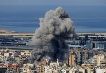 Первые 100 часов кампании США против Ирана стоили 3,7 миллиарда долларов — СМИ