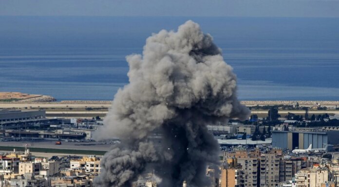 Первые 100 часов кампании США против Ирана стоили 3,7 миллиарда долларов — СМИ