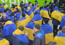 Все украинские военные, которых сегодня вернули из плена, нуждаются в срочной медицинской помощи — Лубинец