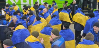 Все украинские военные, которых сегодня вернули из плена, нуждаются в срочной медицинской помощи — Лубинец