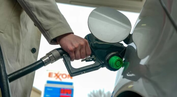 Трамп назвал военную операцию против Ирана важнее роста цен на топливо в США