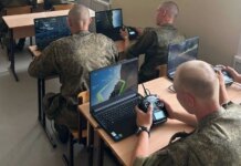 Россия планирует удвоить численность подразделений беспилотных систем за счет набора молодежи