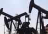 Цены на нефть продемонстрировали рекордный недельный рост из-за эскалации на Ближнем Востоке