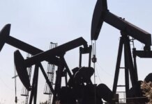 Цены на нефть продемонстрировали рекордный недельный рост из-за эскалации на Ближнем Востоке