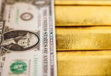 Международные резервы Украины «похудели» на 5% — НБУ говорит, из-за продажи валюты и выплаты долга