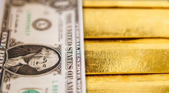 Международные резервы Украины «похудели» на 5% — НБУ говорит, из-за продажи валюты и выплаты долга