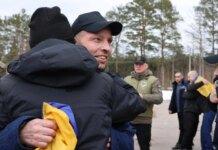 Зеленский сообщил о втором этапе обмена – из российского плена возвращаются еще 300 украинских защитников