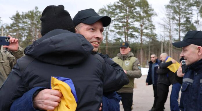 Зеленский сообщил о втором этапе обмена – из российского плена возвращаются еще 300 украинских защитников