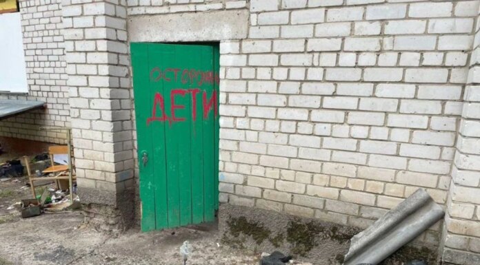 Командиру рф вынесли приговор за содержание гражданских в подвале школы в селе Ягодное