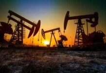 Цены на нефть показали самый стремительный рост с 2020 года, Brent подскочила до $90