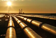 ЕС рассматривает финансовую помощь для возобновления поставок нефти через "Дружбу"