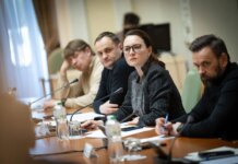 Правительство выделило 10 млрд грн на реализацию планов устойчивости регионов