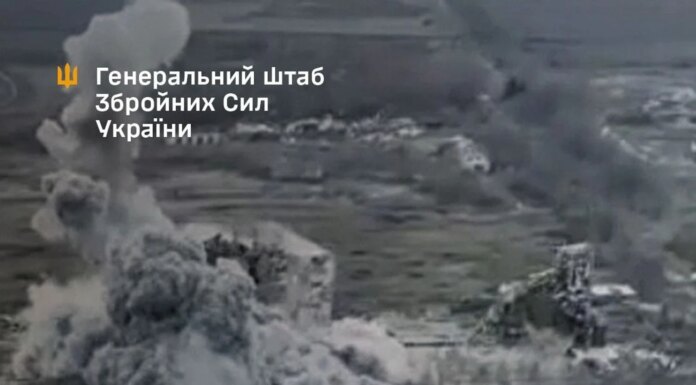 Силы обороны поразили склады боеприпасов и горючего оккупантов на ВОТ и в РФ