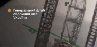 Силы обороны уничтожили вертолет Ка-27, поразили район сосредоточения ОТРК "Искандер" в Крыму и средства ПВО врага