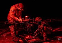 На фронте произошло 135 боевых столкновений, враг применил более 3,5 тыс. дронов — Генштаб