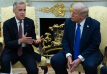 Канада и США возобновили прямые торговые переговоры после длительной паузы