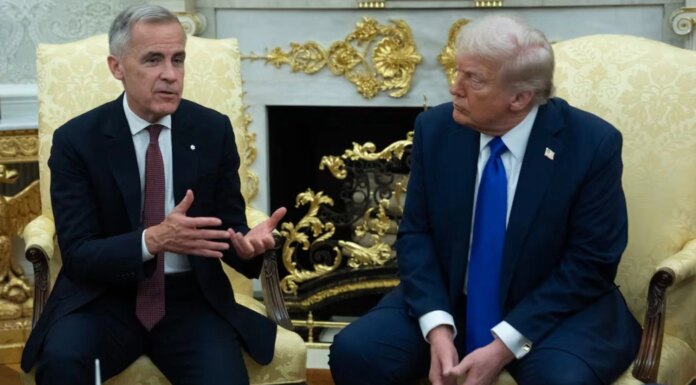 Канада и США возобновили прямые торговые переговоры после длительной паузы