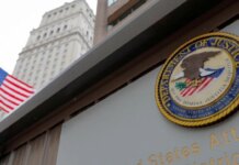 Минюст США требует конфискации $15 млн у сети иранских нефтяных магнатов